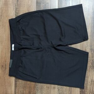 Zine Silas Short in Black from Zumiez Size Small NWT
